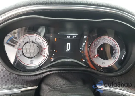 2017 Dodge Challenger R/T из США, поврежденный, VIN 2C3CDZBT1HH629064